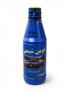 روغن ترمز فومن شیمی آبی ۲۵۰ML